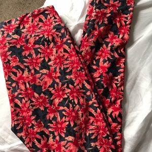 LulaRoe leggings